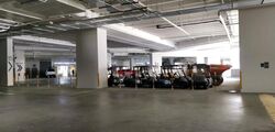 T-space (D18), Factory #571676321
